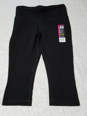 athletic works capris