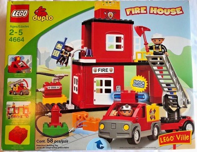duplo 4664