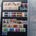 RUSSIA USSR 1963 MNH 110 stamps and 1 Souvenir Sheet — photo 2