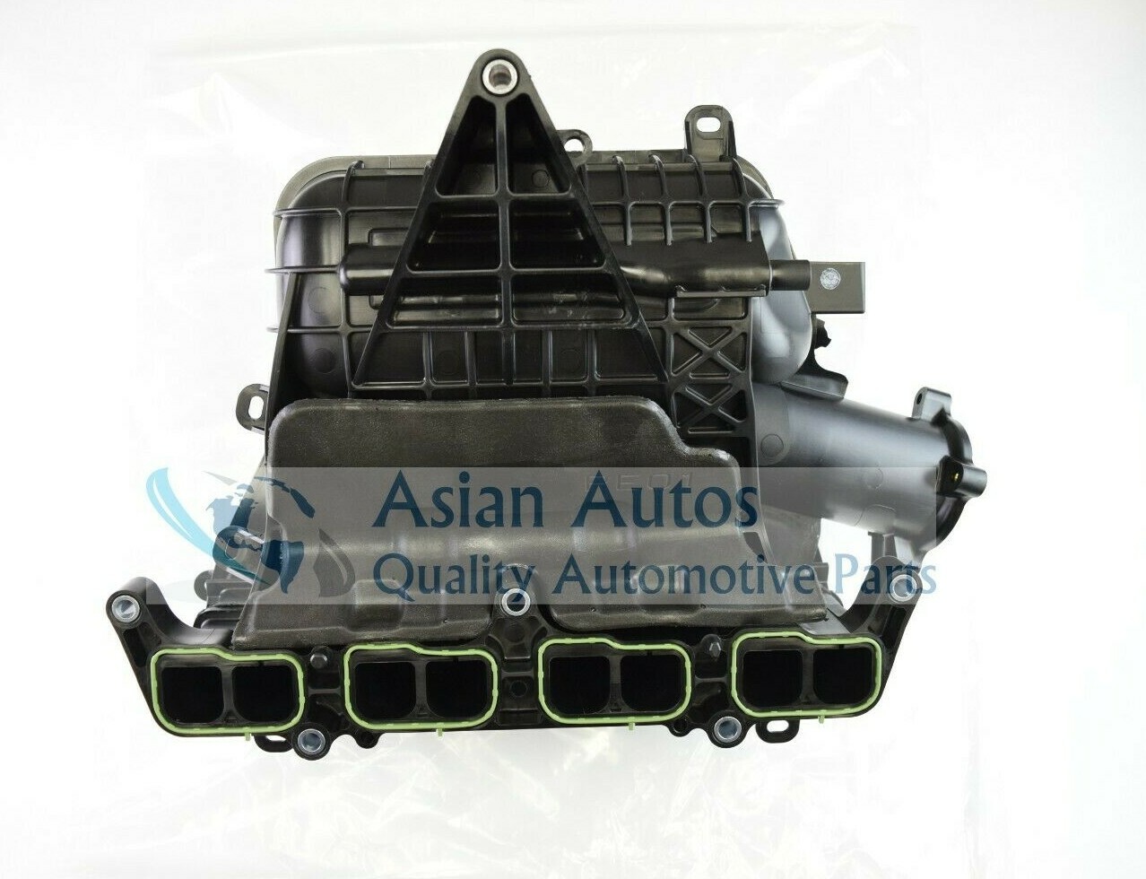 2016 Mazda 6 2.5l Engine Intake Manifold OEM 55k for sale online 