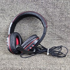 ProHT Stereo Gaming Headset with Adjustable Headband 87015