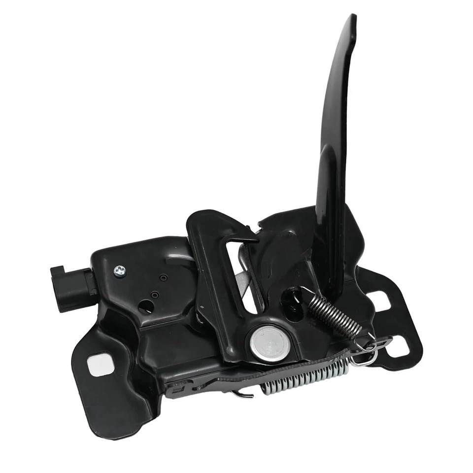 68261142AA Cierre de capó con arranque remoto para Dodge Charger 2011-2021 Foto 2 de 4