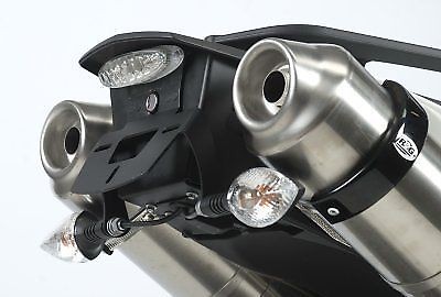 Licence Plate Holder KTM 950 SM 