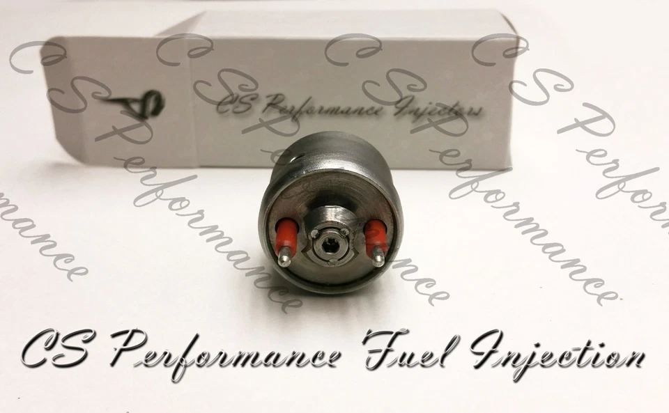 Inyector de combustible OEM TBI (1) 5235130 para Chevy Olds Isuzu 1.4 1.7 L4 2.8 3.1 V6 Foto 4 de 4