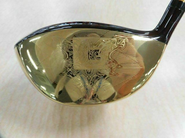 MARUMAN MAJESTY DRIVER PRESTIGIO 9 2018 LOFT-10.5 Stiff Flex 1128
