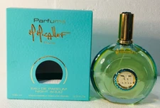 Night Aoud M. Micallef for Women Eau de Parfum 100ml New in Factory Box