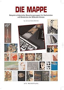 Die Mappe: Beispiele erfolgreicher Bewerbungsmappen... | Buch | Zustand sehr gut - not specified