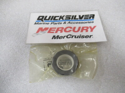 E97 Mercury Genuine Quicksilver 26-47531 Seal OEM New Factory Boat Parts
