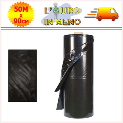 Telo Per Pacciamatura Forato | Confronta Prezzi - Foto 10