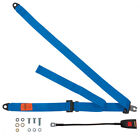 <!--F#f_0-->Front Static Seat Belt For Holden Torana HB Berlina 1967-1974 Blue<!--F/-->