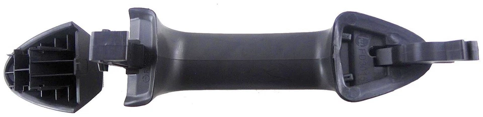 Door Handle For 2011-2016 Ford Fiesta 2012 2013 2014 2015 Dorman 81961 - Image 2 of 3