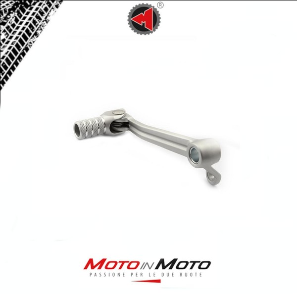 Hebel Pedal Austausch Ducati Monster 1000 2002 2003 2004 2005 2006 2007 2008-image