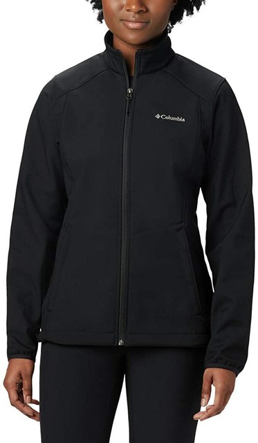 Kruser Ridge II Softshell Jacket 