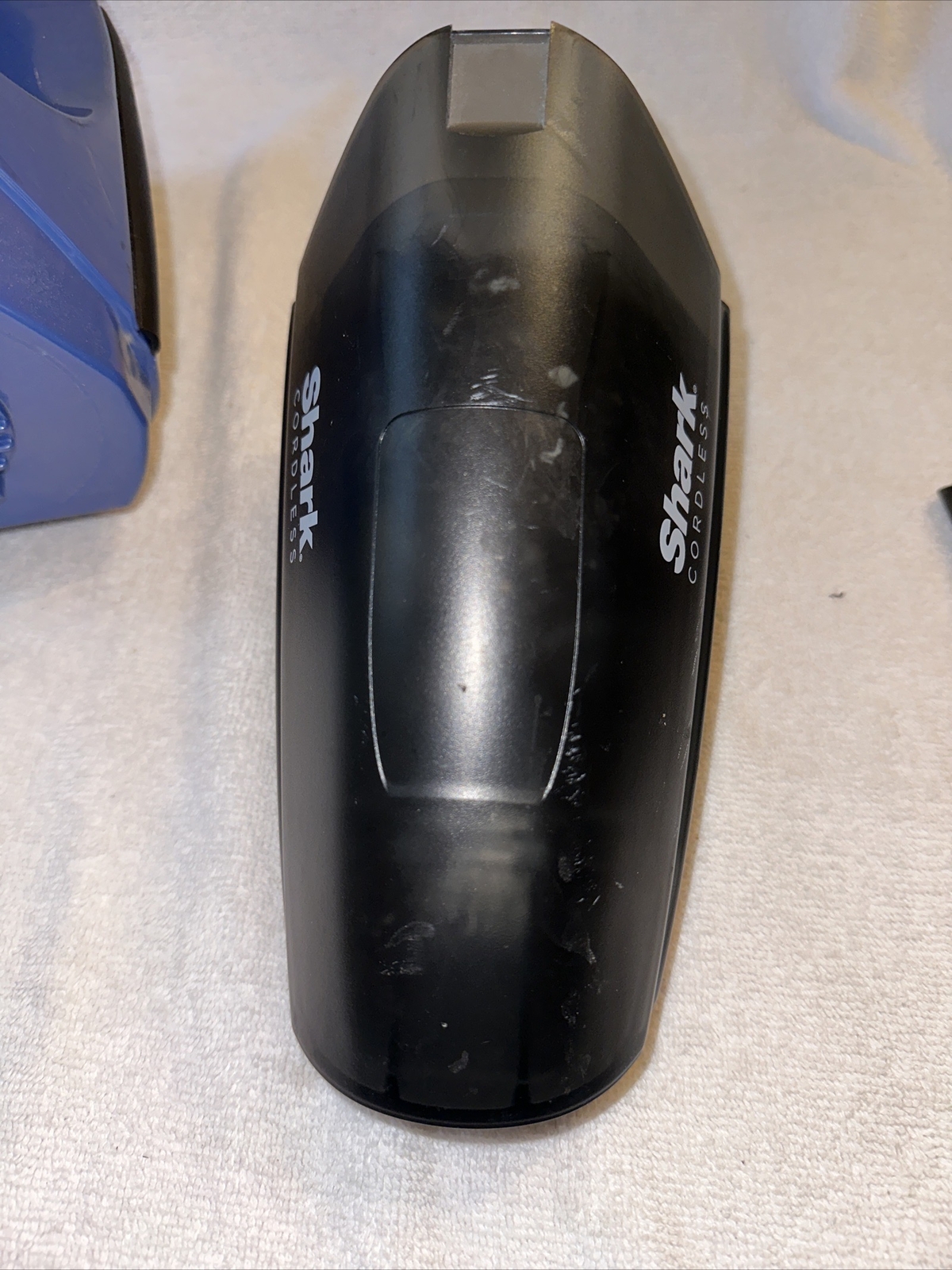 Shark Cordless Pet Perfect 15.6V Hand Vac Vacuum SV75Z_N Comes W