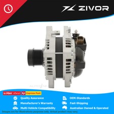 JAS Alternator For TOYOTA HIGHLANDER LIMITED GSU55R 2GRFE 2014-2016 #ANJ231