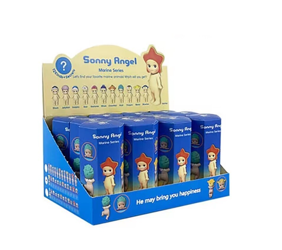 Sonny Angel Série Hippers Harvest - Happy Libellule - Foto 11