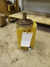 9J5063, 7J6258 USED PUMP G FOR CATERILLAR FITS 631C 633C 633D 637 SCRAPER!