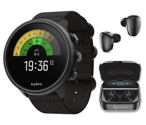 suunto 9 golf