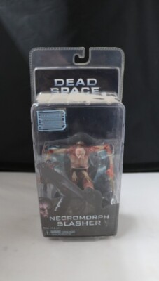 NECA DEAD SPACE2 Necromorph Slasher 未開封 NECA Dead Space 2 Necromorph Slasher 7