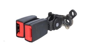 Gurtschloss VW Golf VII 5G 8V0857739A P16858836