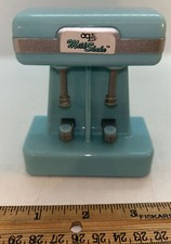 Our Generation Retro Make a Milkshake Set Excellent Condition