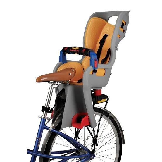 baby bike seat gumtree