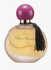 Avon FAR AWAY Eau De Parfum Perfume Spray 1.7 oz~NEW~SEALED  | FREE SHIPPING
