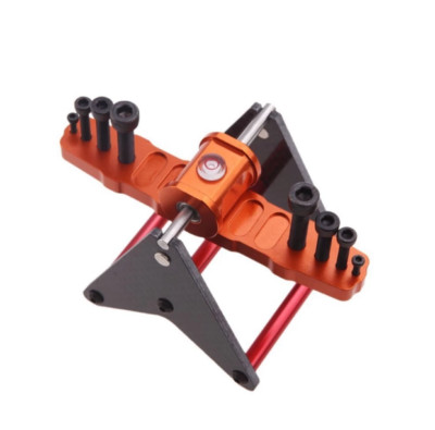 Level Blade Propeller Balancer for 250 450 500 600 700 RC Helicopter Airplane
