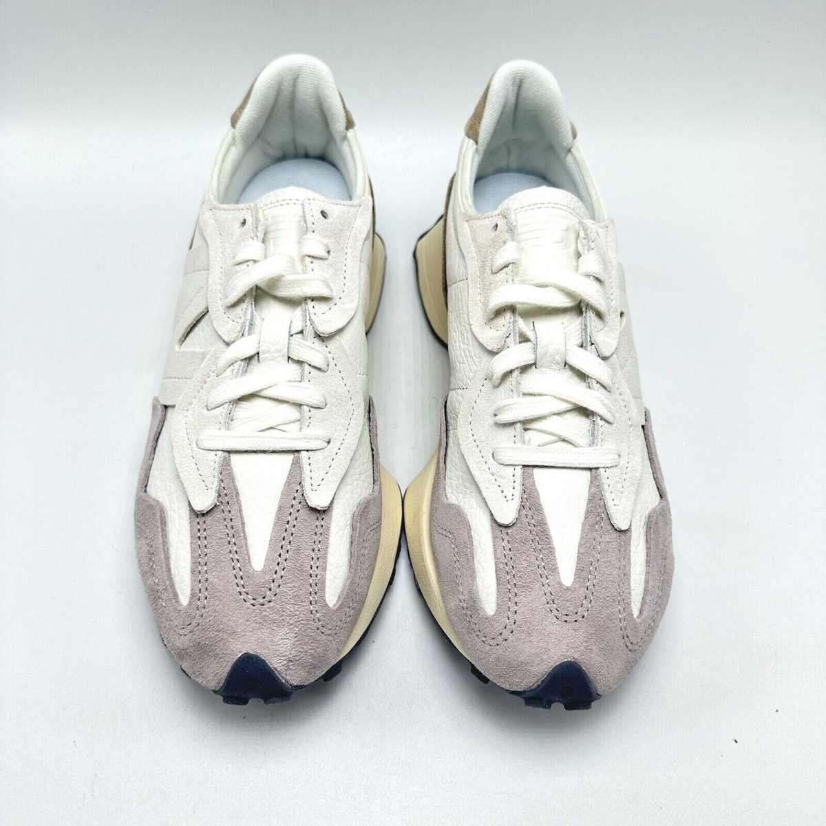 New Balance ☆ U327WGA ‘Grey Day 2024’ New Balance 327 Grey Day Moonrock (2024) Women's Shoe