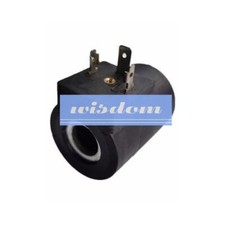 1PC New For 1837001329 Solenoid Valve Coil Replacement