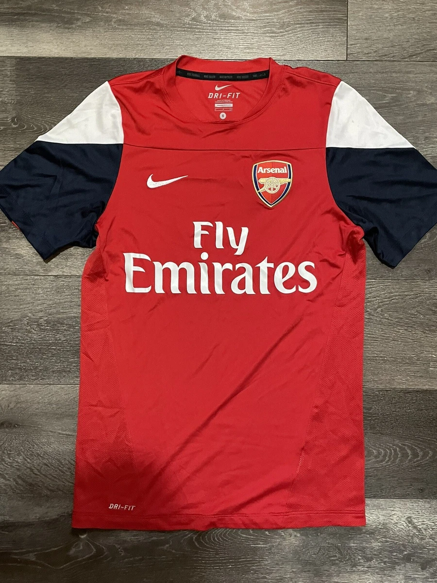 Arsenal shirt 2013 hotsell
