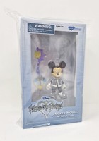Kingdom Hearts Disney Serie 1.5 - Mickey Mouse - Diamond Select Toys Actionfigur