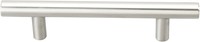 Emtek 8 Center Bar Pull on sale Emtek 8 Center Bar Pull on sale