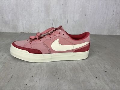 Nike W SB Zoom Pogo Plus Gr 44 Damen Sneaker Schuhe Sportschuhe Rosa DV5469 601