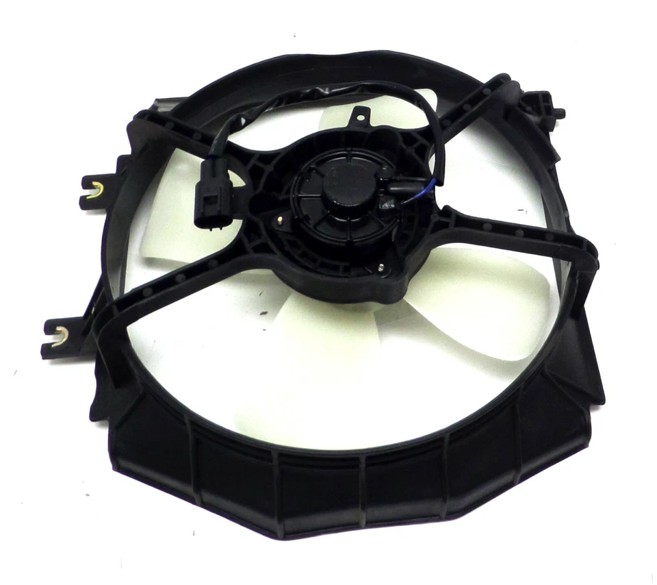 CF2011290 Engine Cooling Fan 1999-2003 Mazda Protege 2002-2003 Protege5 - Image 3 of 4