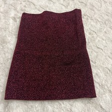 Women s Lace Under Hijab Headband Burgundy Shimmery Special Occasion
