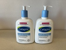 Lot 2 Cetaphil Gentle Skin Cleanser for Dry t...