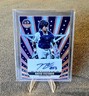 2026 Panini USA Baseball Stars & Stripes Nateo Victorio NTS-NV Silver Prizm Auto