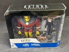 DC Collectibles Animated series The New Batman Adventures ETRIGAN & KLARION