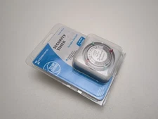 Intermatic Vacation Security Timer Variable On/Off 2 Settings Model TN711C