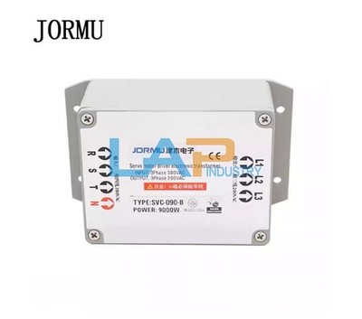 New For Servo motor driver electronic transformer SVC-090-B POWER:9000W 220/380V