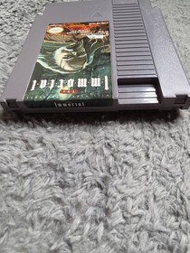 The Immortal (Nintendo Entertainment System NES, 1990) Tested!