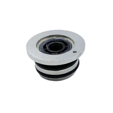 Guitar Control Knobs Zinc Alloy Texture Replacement Cap for Volumes and Tone