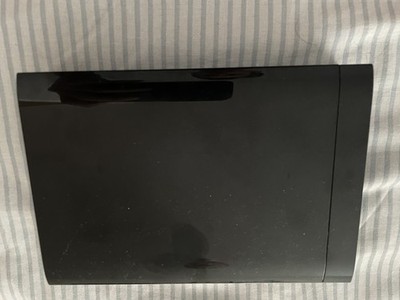 Seagate Backup Plus Hub 3TB HDD, USB 3.0, Modell - SRD0SD0, Desktop Drive 