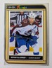 2022-23 UD O-Pee-Chee Hockey OPC Premier #P-8 Nathan MacKinnon Colorado Avalan