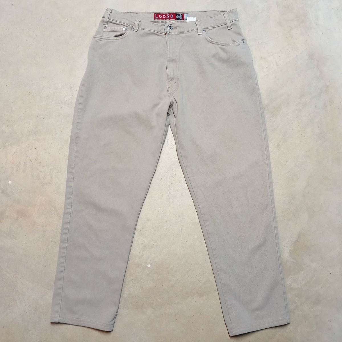 Vintage 90s Levi