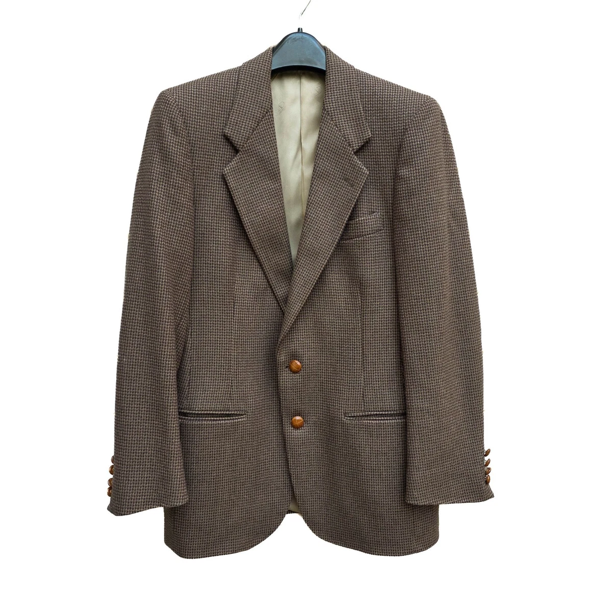 Valentino Wool Suits & Blazers for Men for sale | eBay