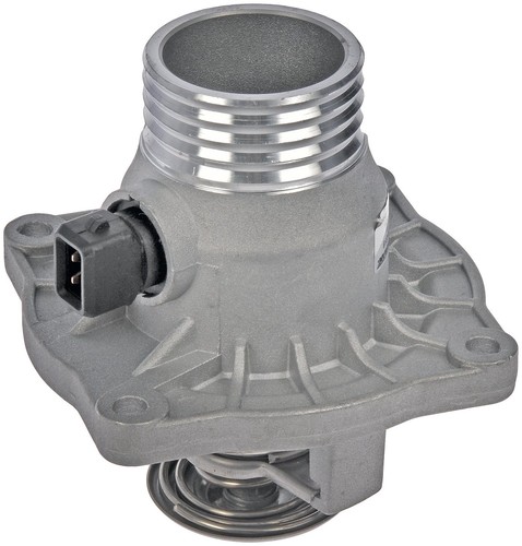DORMAN 902-818 Engine Coolant Thermostat Housing Assembly Water Pump - Picture 2 of 3