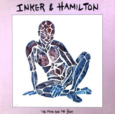 Inker & Hamilton - The Mind And The Body LP 1984 (VG+/VG+) '*