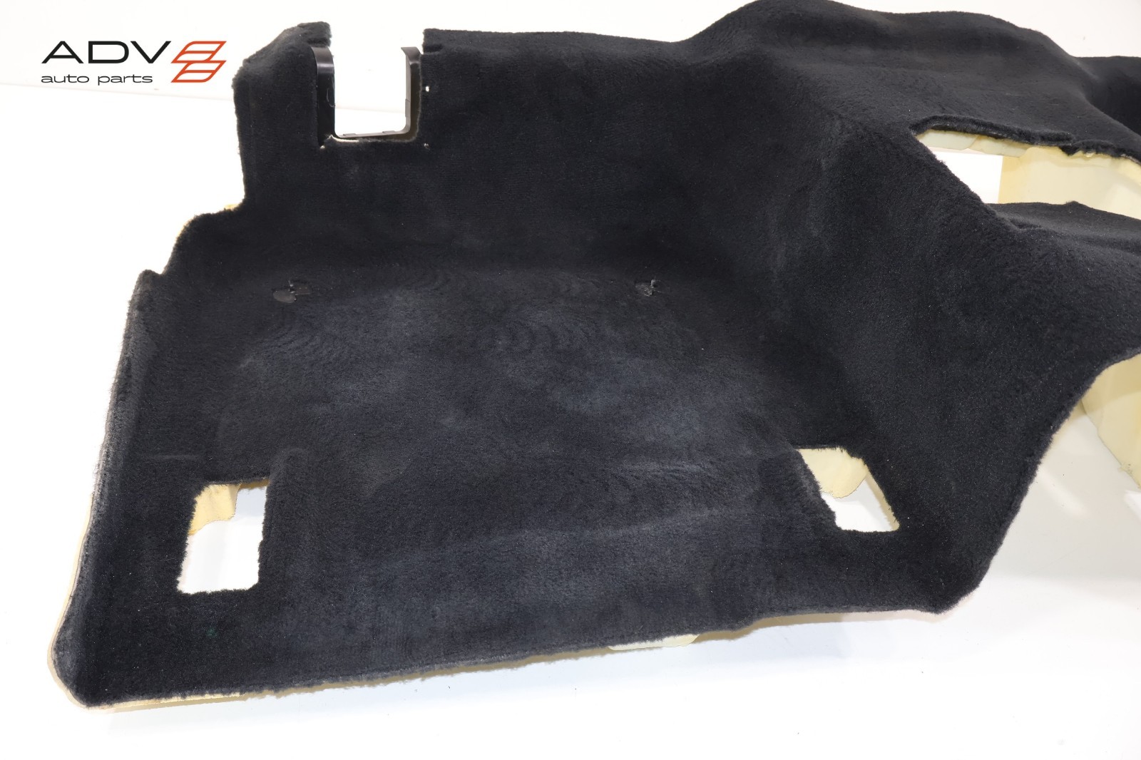 Maserati Ghibli S Q4 2014-2020 Rear Right Trim cover P/N 14930